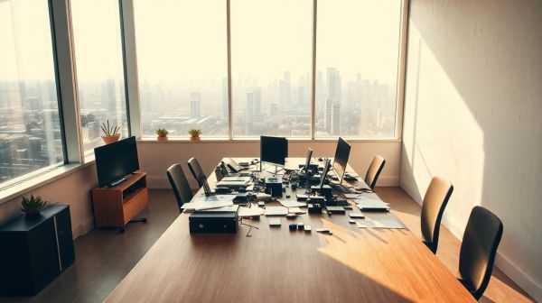 10 astuces pour optimiser la gestion quotidienne de votre entreprise