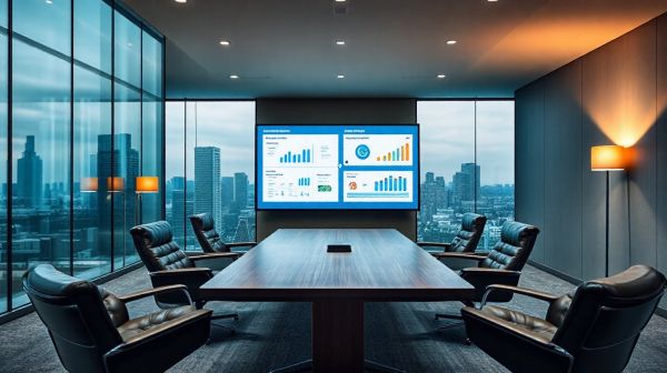 5 étapes pour réussir votre intégration SAP en transformation digitale