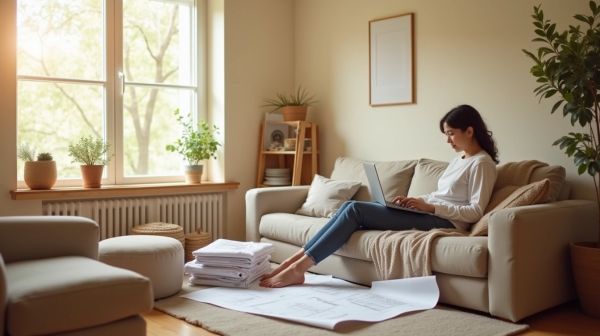 Comment Cozynergy simplifie votre projet de rénovation énergétique