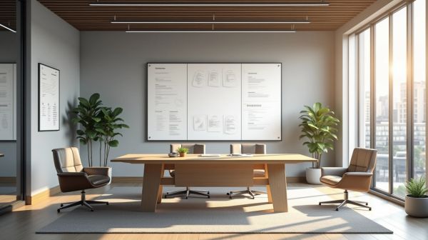Comment gérer efficacement votre entreprise au quotidien