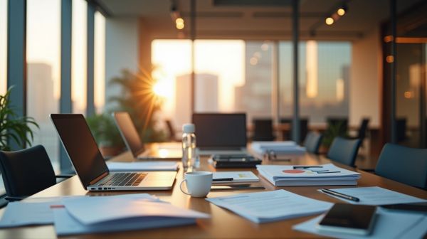 Comment gérer efficacement votre entreprise au quotidien