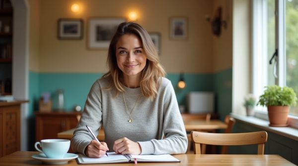 Créer une ligne éditoriale utile pour une activité de proximité