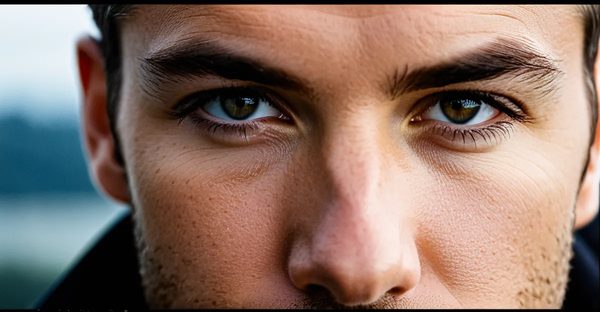 Éveillez votre image avec un photographe portrait professionnel