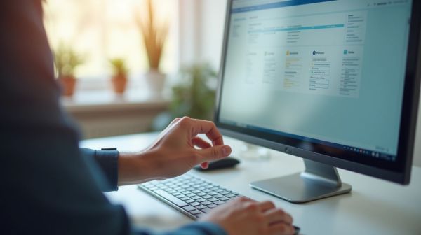 Optimiser votre transformation digitale avec un intégrateur SAP