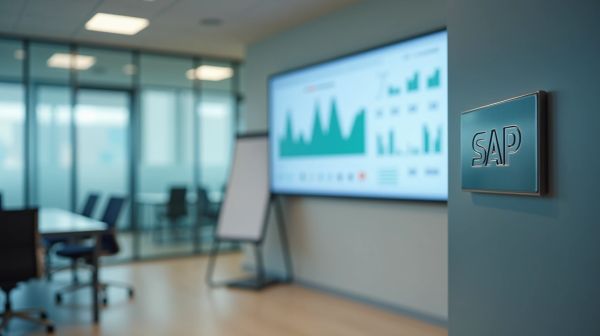 Optimiser votre transformation digitale avec un intégrateur SAP