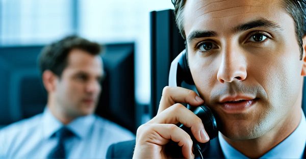 Téléphonie professionnelle : solutions évolutives et connectivité fiable