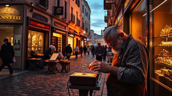 Top lunetiers à Marseille : notre sélection de professionnels