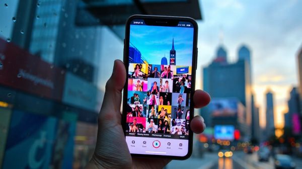 Top plateformes pour acquérir des vues TikTok en 2026