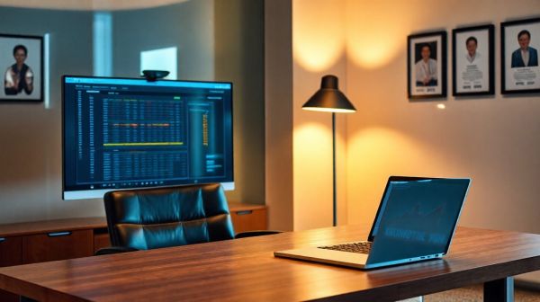 Top solutions de gestion comptable pour les professionnels de santé