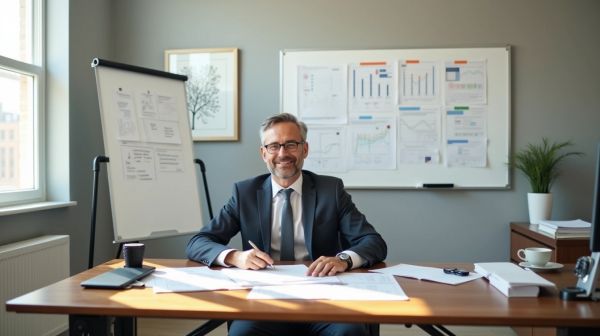 Une gestion comptable adaptée aux professionnels de santé