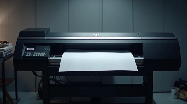 Une imprimante A1 pour des impressions de précision