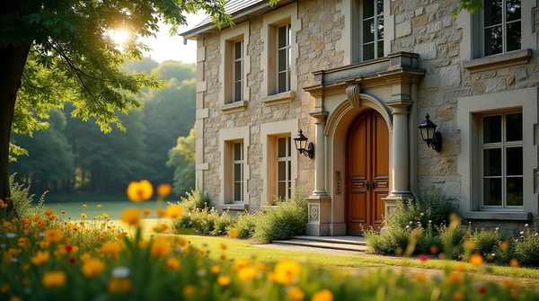 Vendre son hôtel en bretagne morbihan : réussir sa cession étape par étape