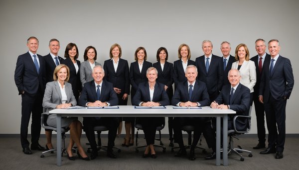 Cabinet d'interim de dirigeants : solutions rapides pour vos transitions