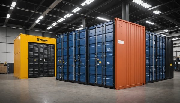 Cantilever occasion : optimisez votre stockage à prix réduit